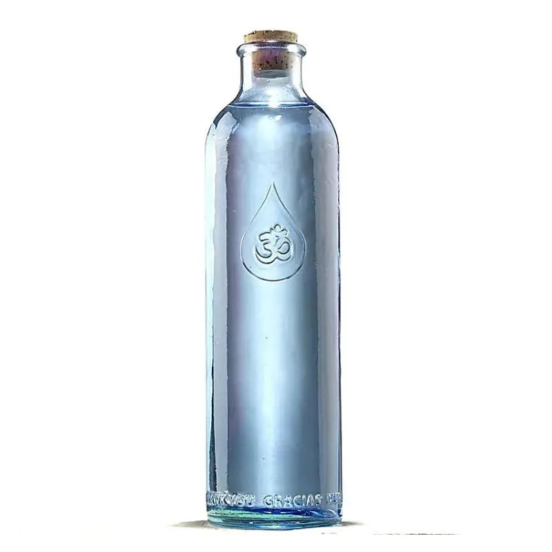 Garrafa de água OmWater - Gratidão