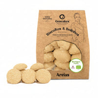 Areias Biológicas da Beira Baixa - Biscoitos Artesanais | Geocakes