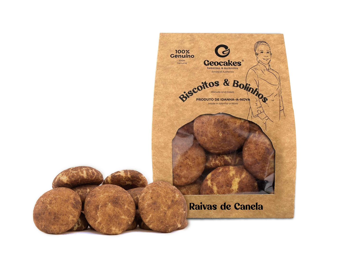 Raivas de Canela