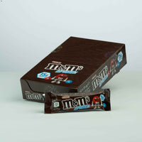 M&M´s Protein Chocolate Bar 51g
