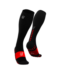 Meias CompresSport Full Recovery (par)