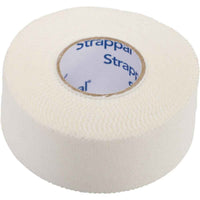 Tape Hummel branco 2,5cm (unid)