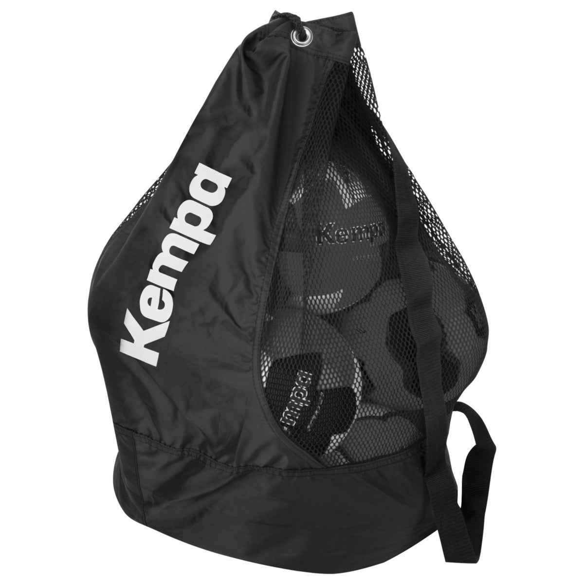 Saco de 12 bolas Kempa