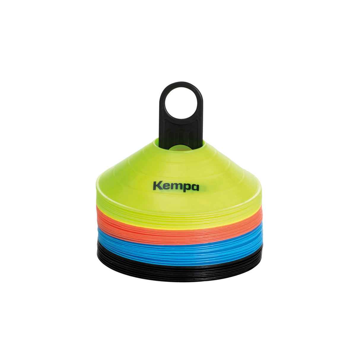 Marcadores Kempa 40 peças