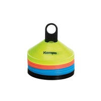 Marcadores Kempa 40 peças