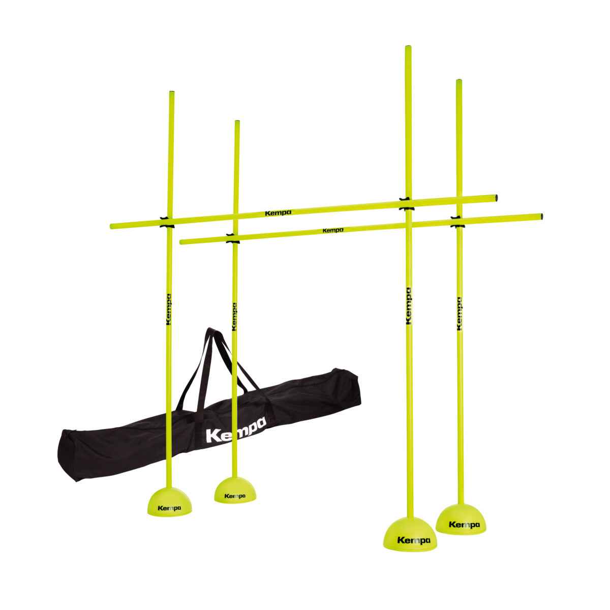 Set de Saltos Kempa