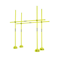 Set de Saltos Kempa