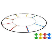 Escada de agilidade SKLZ