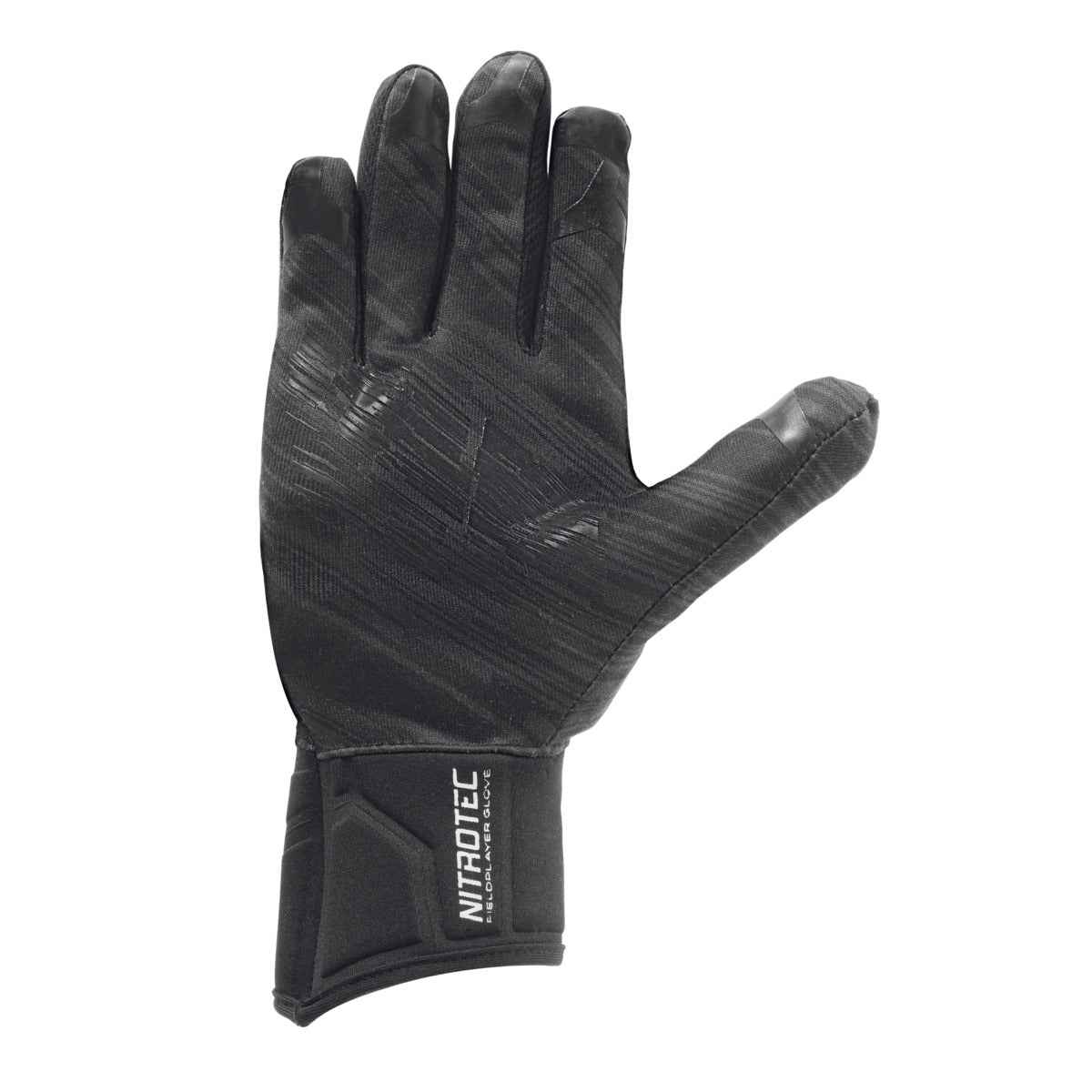 Luvas Jogador Nitrotec Uhlsport