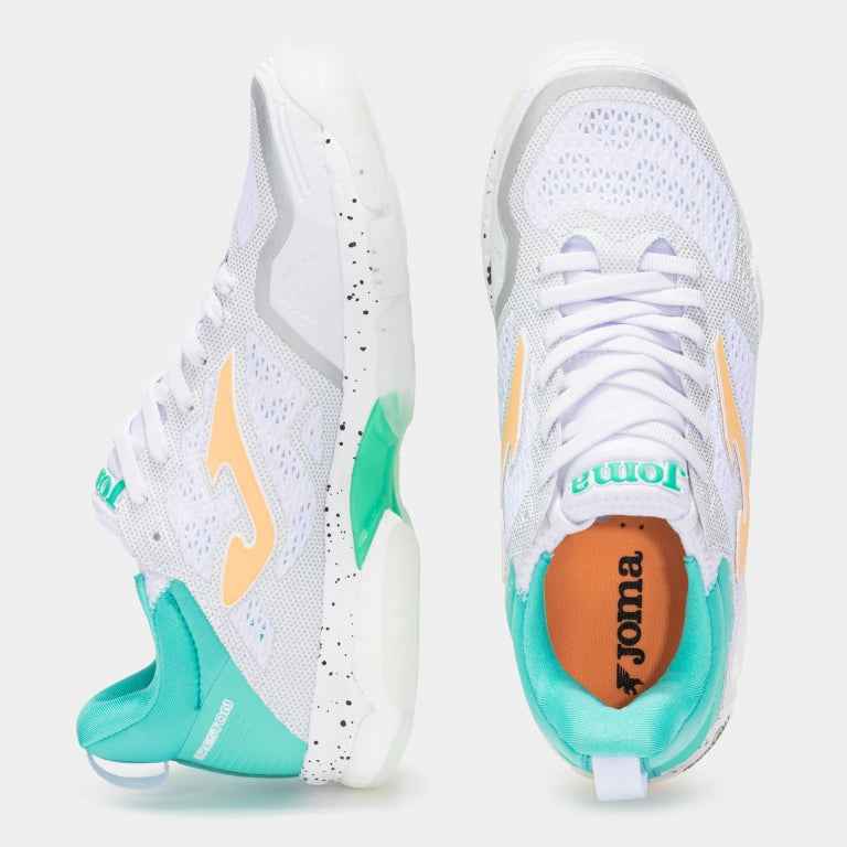 Joma B.Breston Lady