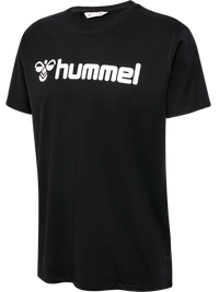 Tshirt Hummel Logo GO 2.0 W