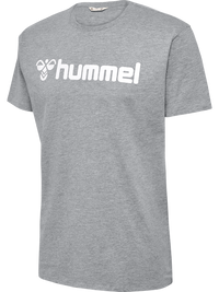 Tshirt Hummel Logo GO 2.0 W