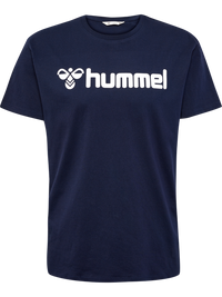Tshirt Hummel Logo GO 2.0 W