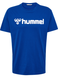 Tshirt Hummel Logo GO 2.0 W
