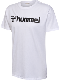 Tshirt Hummel Logo GO 2.0 W