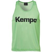 Colete Verde Kempa