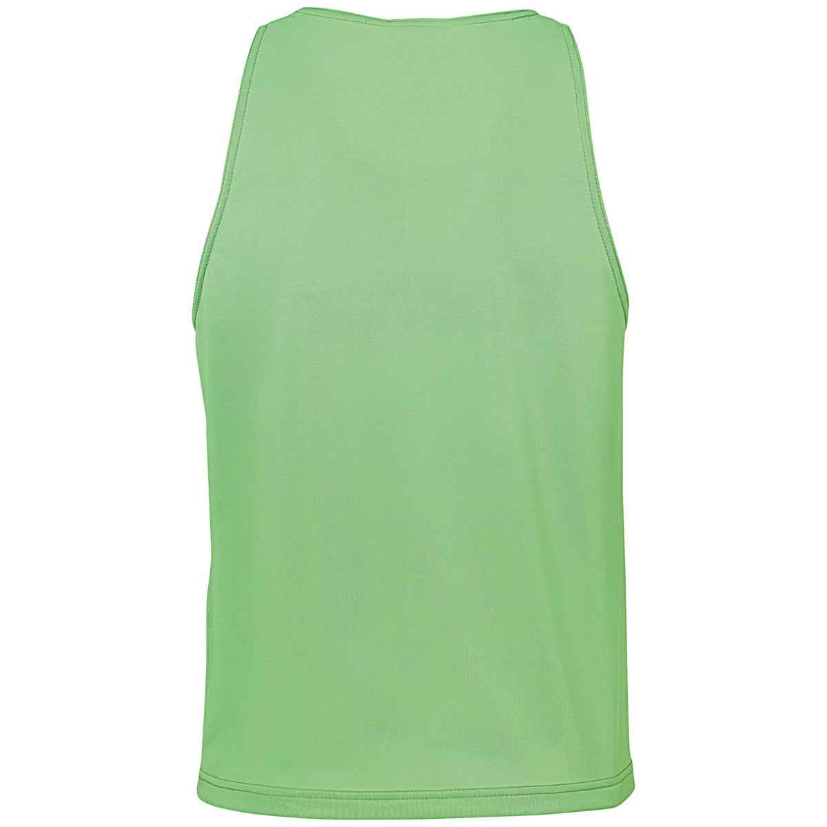 Colete Verde Kempa
