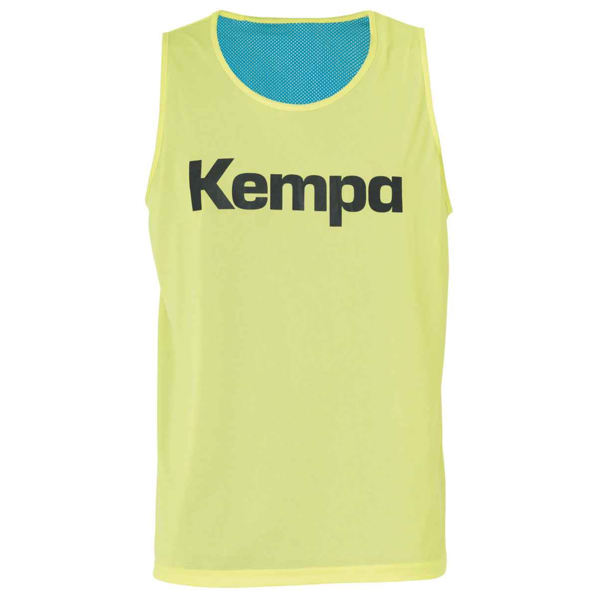 Colete Kempa Reversível