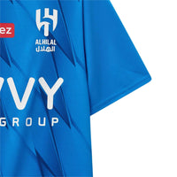 Puma AL HILAL home jersey Neymar JR