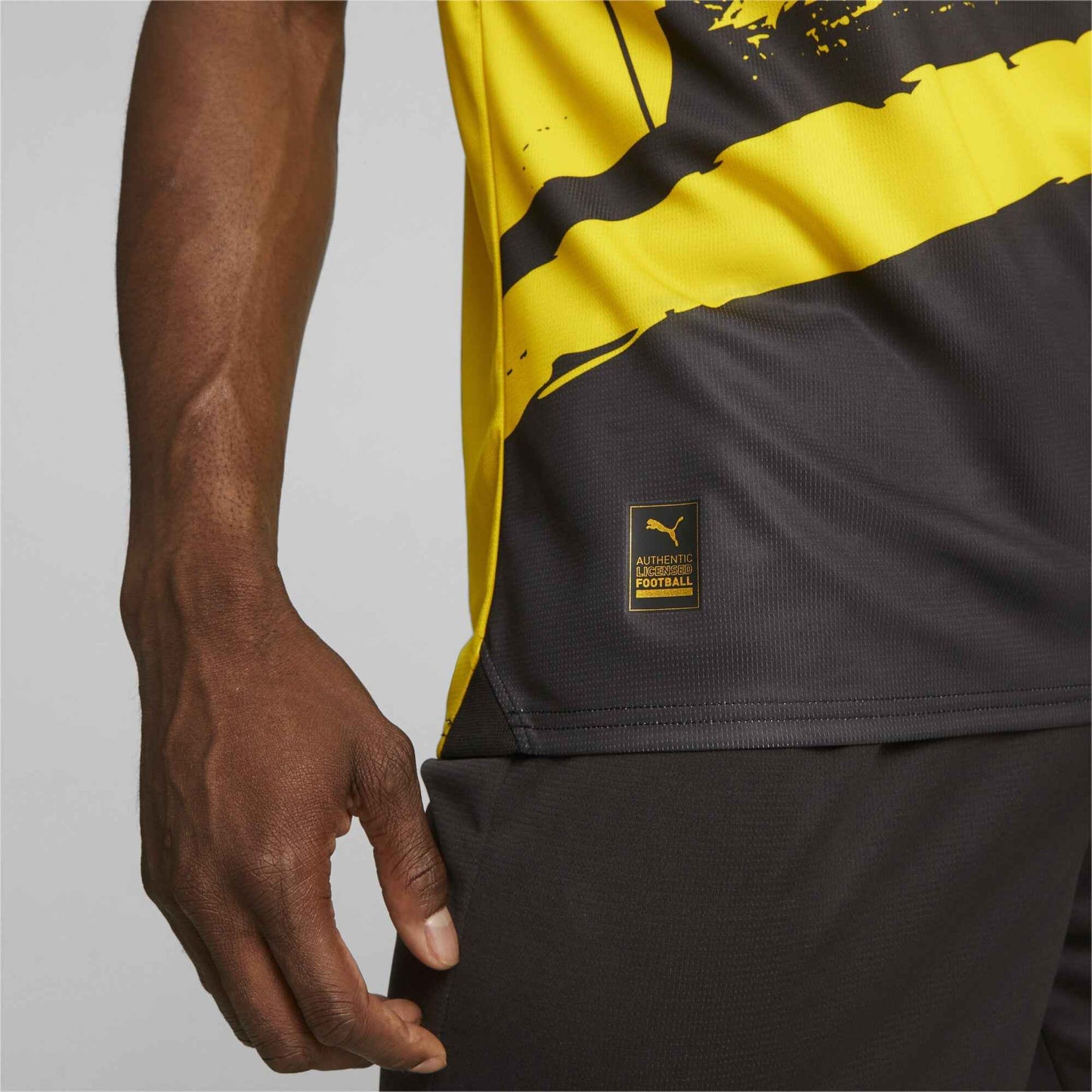 Puma Borussia Dortmund Home jersey