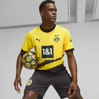 Puma Borussia Dortmund Home jersey