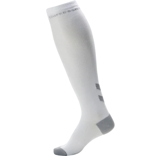 Meia Hummel Compression Indoor
