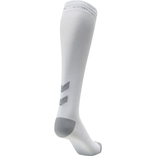 Meia Hummel Compression Indoor