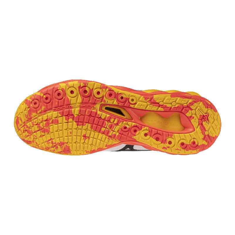 Mizuno Wave Luminous 3