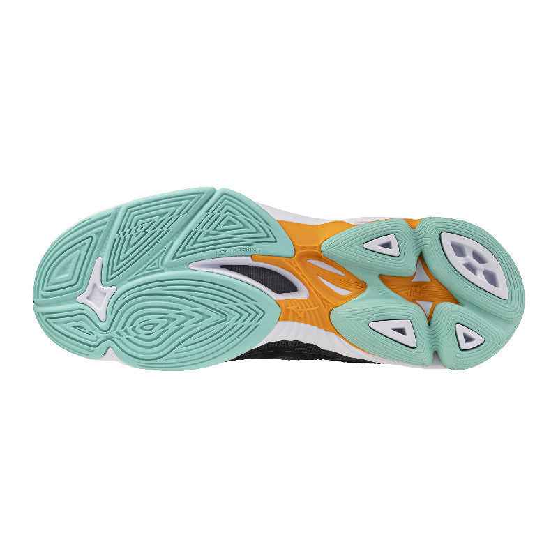 Mizuno Wave Voltage