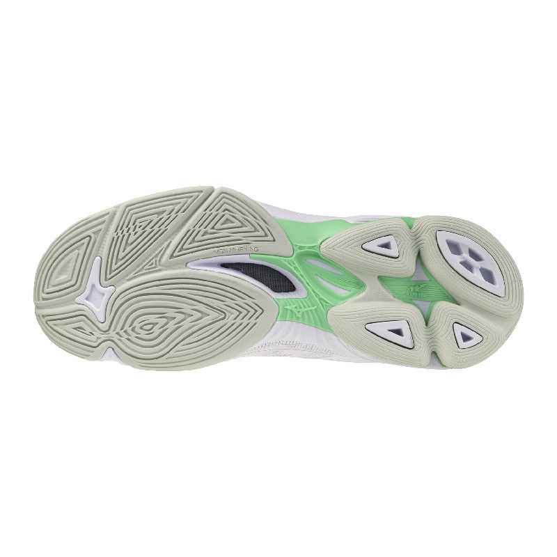 Mizuno Wave Voltage