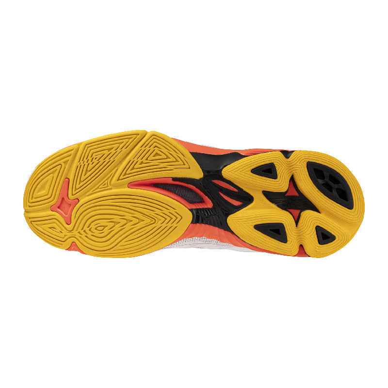 Mizuno Wave Voltage