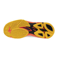 Mizuno Wave Voltage