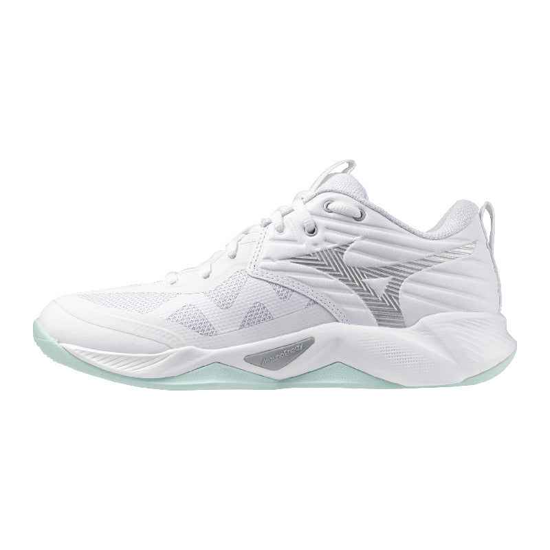 Mizuno Wave Momentum Pro