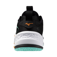 Mizuno Wave Stealth Neo 2