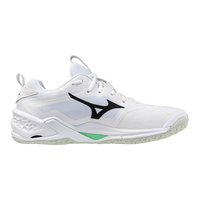 Mizuno Wave Stealth Neo 2