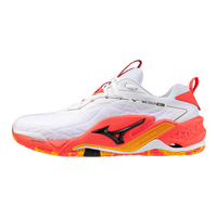 Mizuno Wave Stealth Neo 2