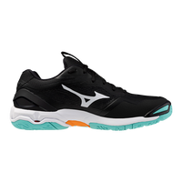 Mizuno Wave Stealth 6