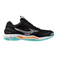 Mizuno Wave Stealth 6