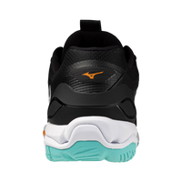 Mizuno Wave Stealth 6