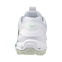 Mizuno Wave Stealth 6