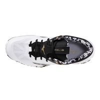 Mizuno Wave Stealth 6 - Special Edition