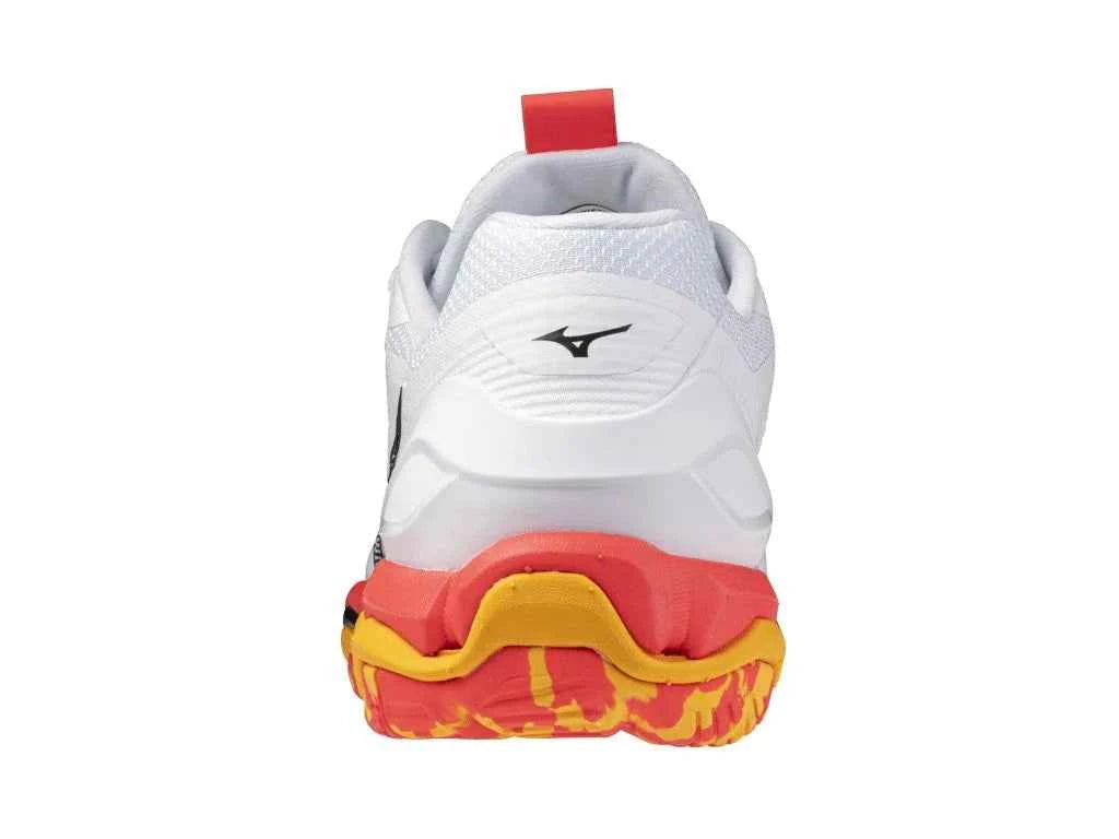 Mizuno Wave Stealth 6