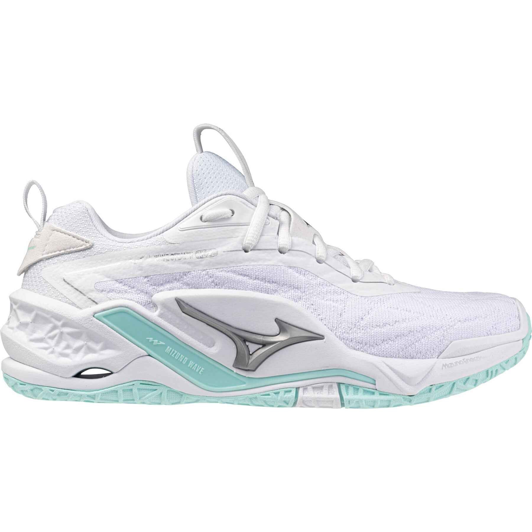 Mizuno Wave Stealth Neo 2 W