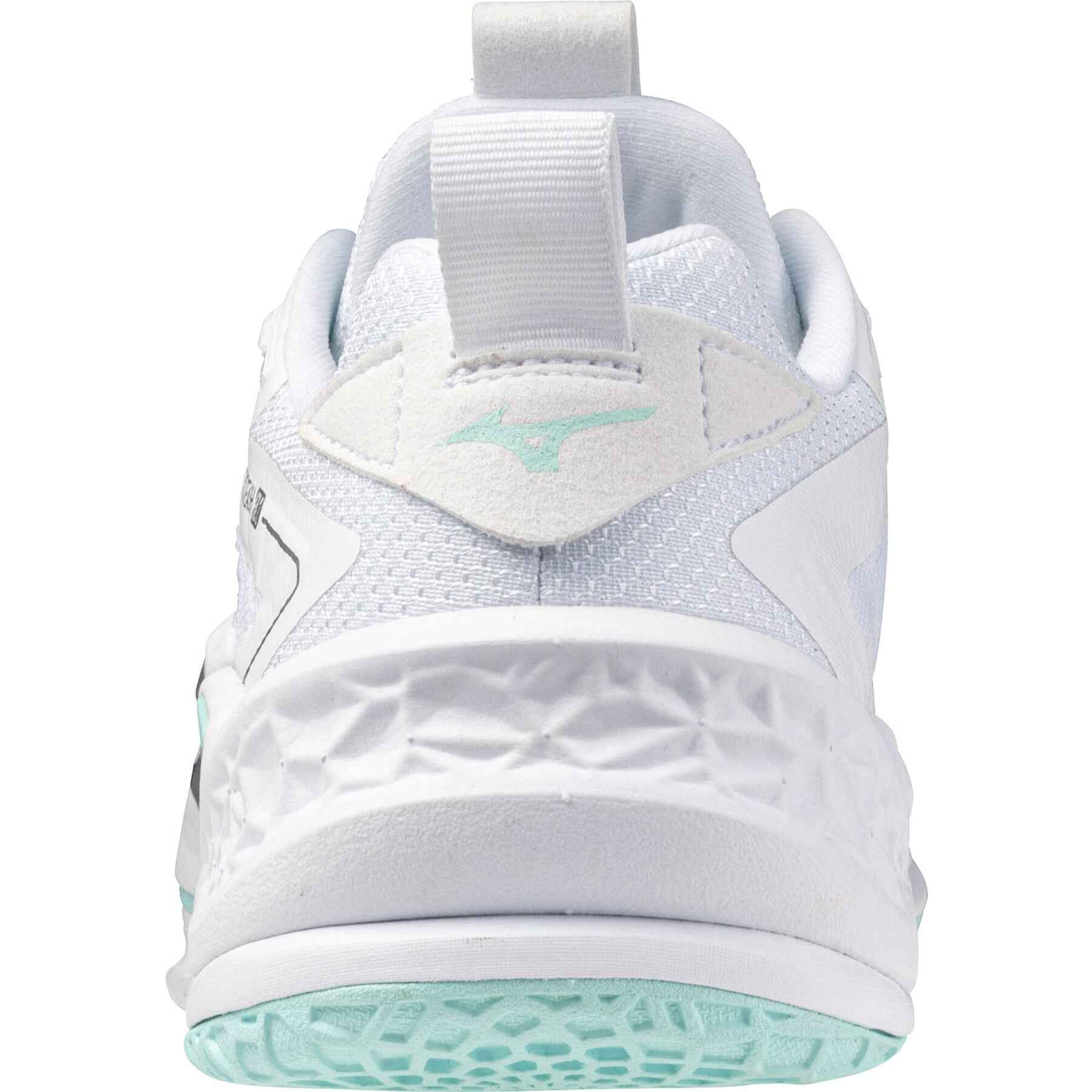 Mizuno Wave Stealth Neo 2 W