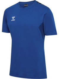 T-Shirt Hummel Authentic CO
