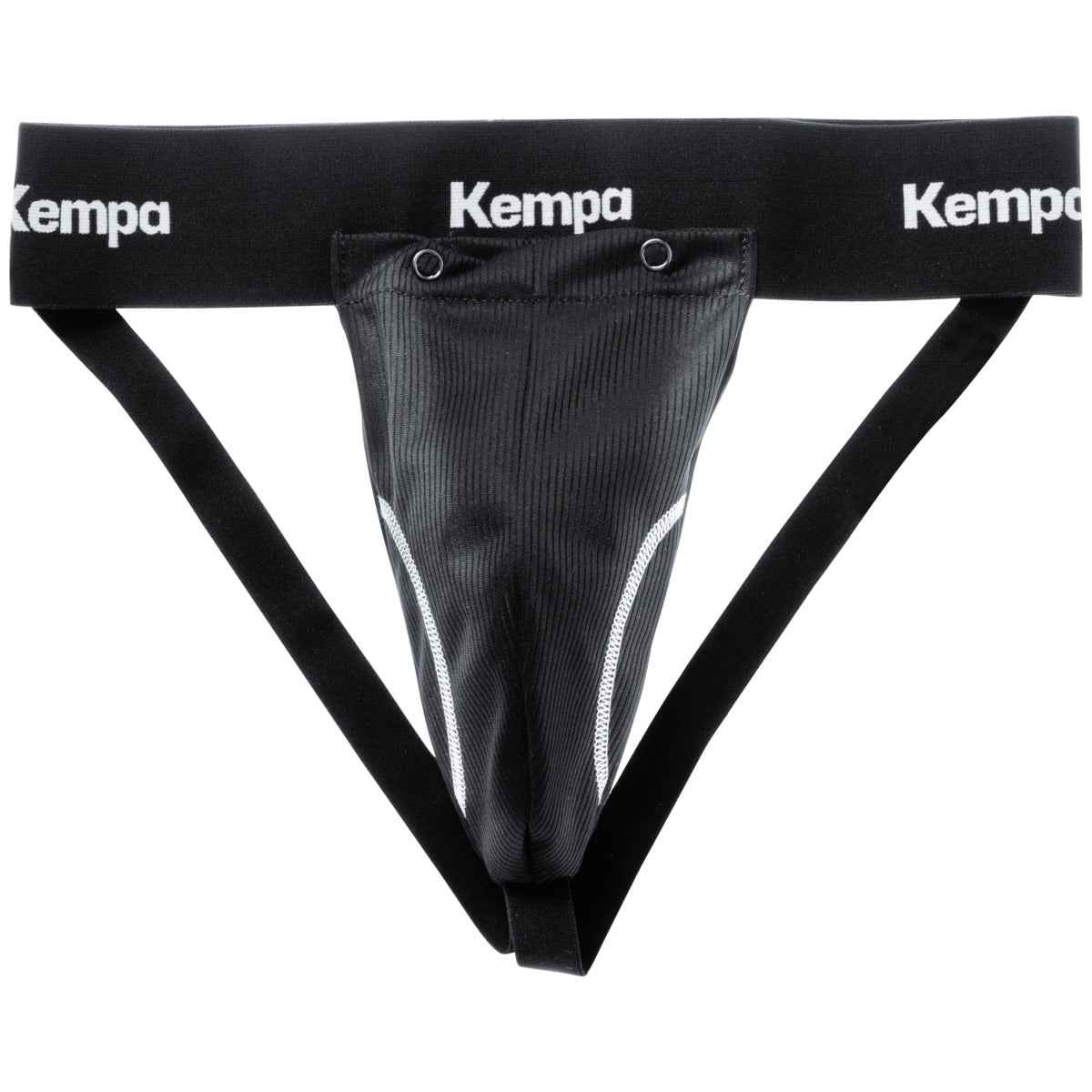 Coquilha Kempa