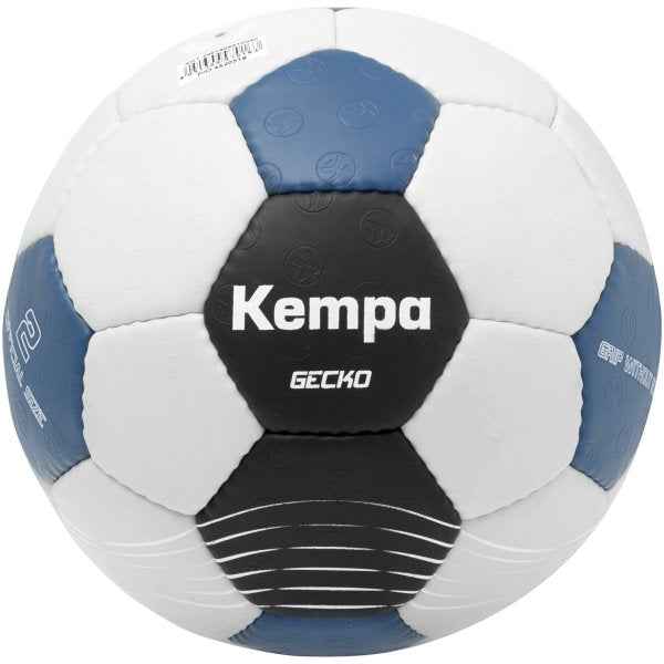 Bola Kempa Gecko