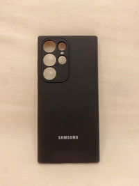 Capa Para Samsung Silicone
