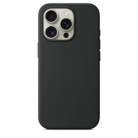 Capa de Silicone C/ Magsafe para Iphone 16/16 Pro/16 Pro Max/16 Plus
