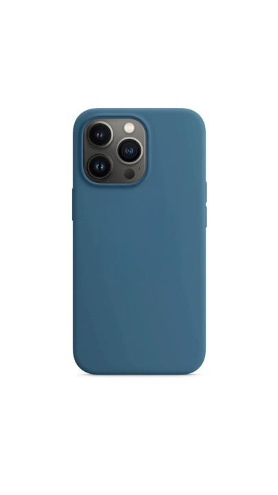 Capa de Silicone C/ Magsafe para iPhone 13/ 13 Pro/ 13 Pro Max
